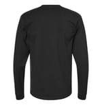 Tultex 291 Black back