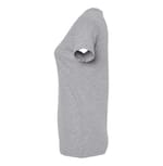 M&O 4810M Athletic Grey left