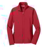 RICH RED