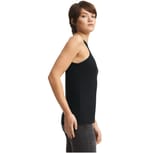 American Apparel 101CVC BLACK right