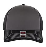 Black/Charcoal Grey/Black