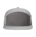 CHARCOAL/HEATHER GREY