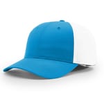 SKY BLUE/WHITE