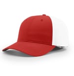 RED/WHITE