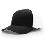 BLACK/WHITE