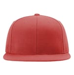RED color