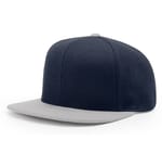 NAVY/GREY color