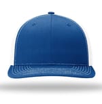 Royal/White