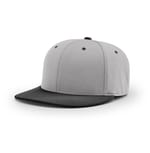 GREY/BLACK
