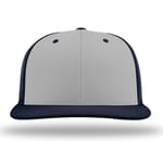 GREY/NAVY