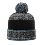 GREY/COLUMBIA BLUE/BLACK