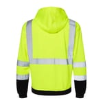 ML Kishgo JS154 Lime back