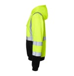 ML Kishgo JS154 Lime left