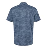 Adidas A550 Tech Ink back