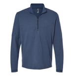 Collegiate Navy Melange