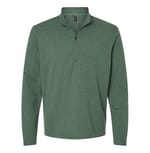 Green Oxide Melange