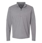 Grey Three Melange