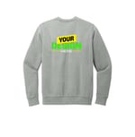 District DT2204 GustyGrey back