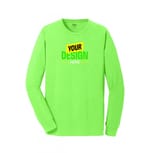 Neon Green