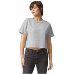 HEATHER GREY color