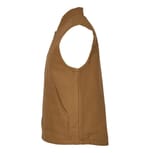 Independent Trading EXP560V Saddle left