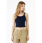 SOLID NAVY BLEND