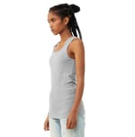 Bella + Canvas 1081 ATHLETIC HEATHER right