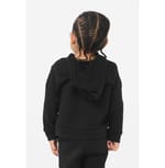 Bella + Canvas 3719T BLACK back