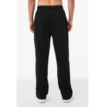 Bella + Canvas 3725 BLACK back