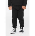 Bella + Canvas 3727T BLACK right