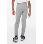 Bella + Canvas 3727Y ATHLETIC HEATHER back