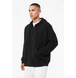 Bella + Canvas 3759 BLACK right