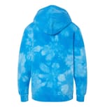 Independent Trading PRM1500TD Tie Dye Aqua Blue back