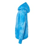 Independent Trading PRM1500TD Tie Dye Aqua Blue left