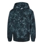 Tie Dye Black