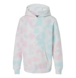 Tie Dye Cotton Candy