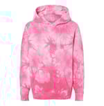 Tie Dye Pink