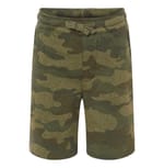 Forest Camo Heather