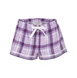 Lavender Sophia Plaid