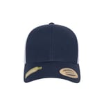 NAVY/ WHITE