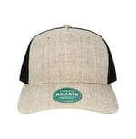 Heather Tan/ Black