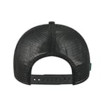 Legacy MPS Black/ Black back