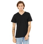 BLACK HEATHER color