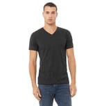 DARK GRY HEATHER color
