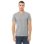 ATHLETIC HEATHER color