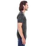 Threadfast Apparel 104A Black Blizzard right