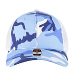 Aqua/Lake Blue/White