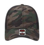 Camo/Black Mesh