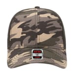 Camo/Olive Mesh
