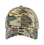 Khaki/Brown/Light Olive Green